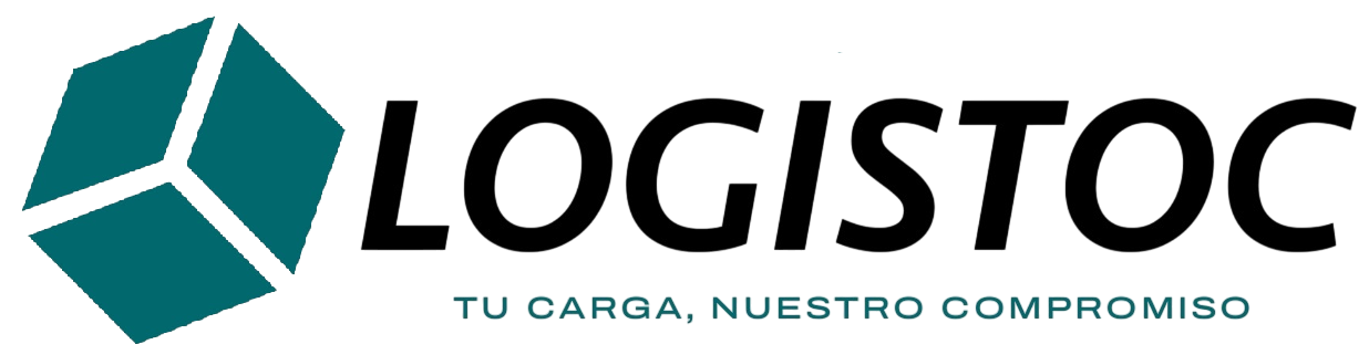 Logo logistoc